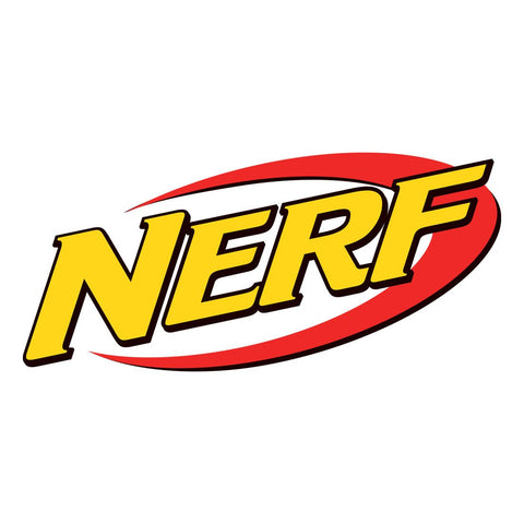 Nerf Blasters and Toys - Party Expert