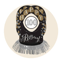 100th Birthday Decorations