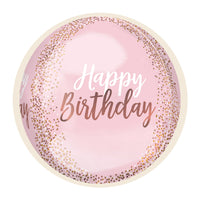 16th Birthday Balloons
