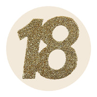 18th Birthday Decorations