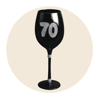 70th Birthday Favors & Gifts