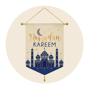 Ramadan and Eid Decorations - Party Expert