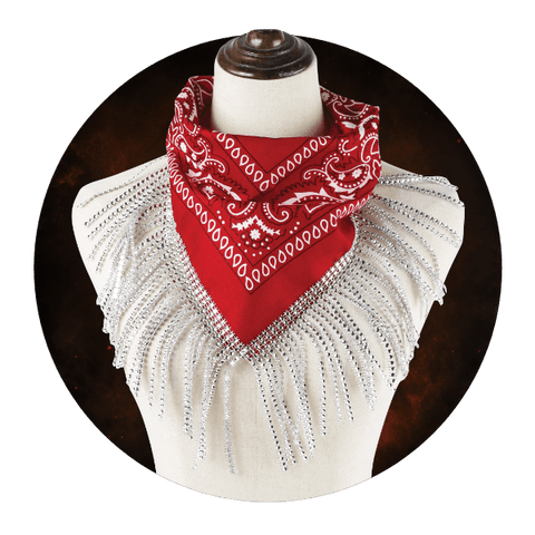 Headbands, Bandanas