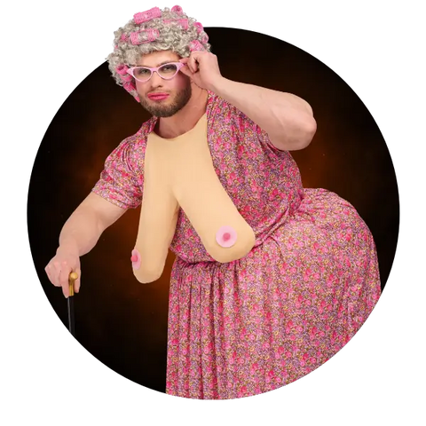 Funny Halloween Costumes