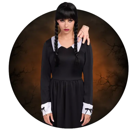 Tv and Movies Halloween Costumes