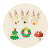 Christmas Favours