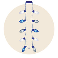 Hanukkah Wearables - Party Expert