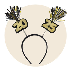 New Year's Wearables and Accessories - Party Expert