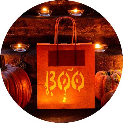 Halloween - Party Expert