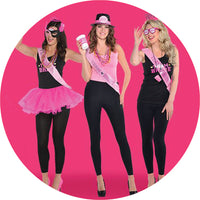Bachelorette Party