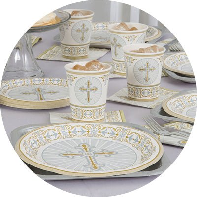 Religious - Party Expert