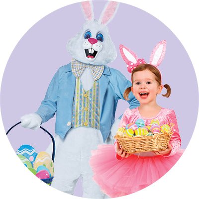 Easter Party Supplies - Party Expert
