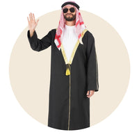 International Halloween Costumes and Accessories