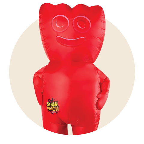 Inflatable Halloween Costumes