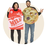 Couples Halloween Costumes