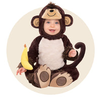 Babies, Infants & Toddlers Halloween Costumes