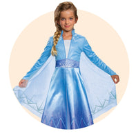 Disney Halloween Costumes - Party Expert