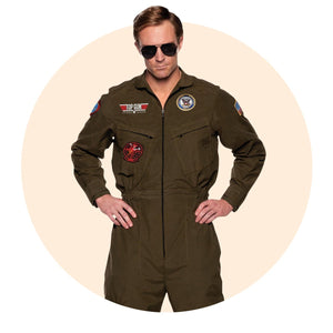 Air Force Pilot Halloween Costumes - Party Expert