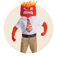 Halloween Costumes for Adults