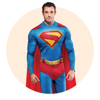 2025 New Halloween Costumes - Party Expert