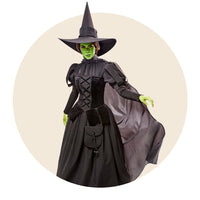 2024 New Halloween Costumes