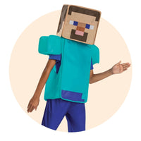 Halloween Costumes for Kids - Party Expert