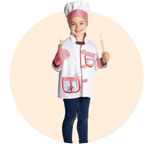 Chef Halloween Costumes - Party Expert
