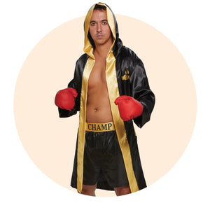 Sports Halloween Costumes and Accessories - Party Expert
