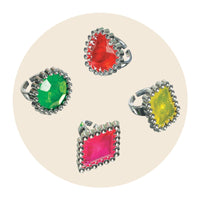 Kids Makeup and Jewelry