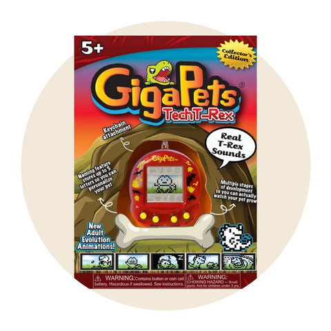 Electronic Toys - Party Expert