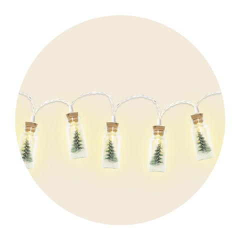 Christmas Lights and Special Effects - Party Expert