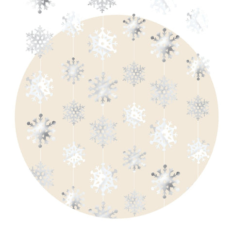 Christmas Hanging Decorations - Party Expert