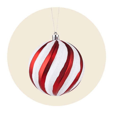 Christmas Ornaments - Party Expert