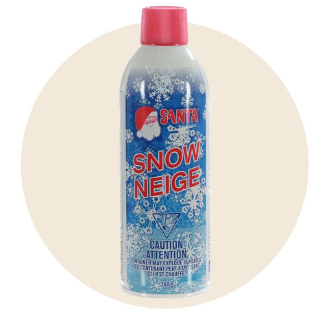 Christmas Artificial Snow - Party Expert