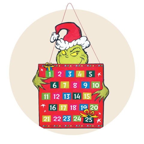 2024 Christmas Advent Calendar - Party Expert