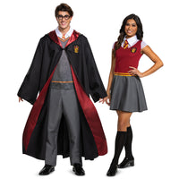 BUNDLE - COUPLE COSTUME - Harry Potter