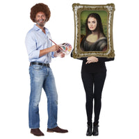 BUNDLE - COUPLE COSTUME - Painting