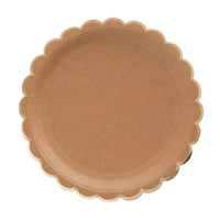 Kraft Eco-Stylish Tableware