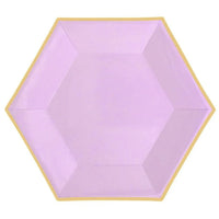 Lavender Eco-Stylish Tableware