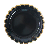 Black Eco-Stylish Tableware