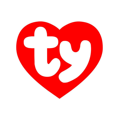 TY Plush - Party Expert