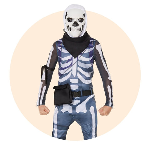 Fortnite Halloween Costumes - Party Expert