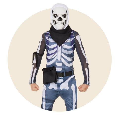 Fortnite Halloween Costumes