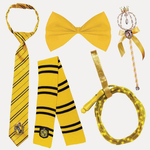 Yellow Costume Accessories - Party Expert