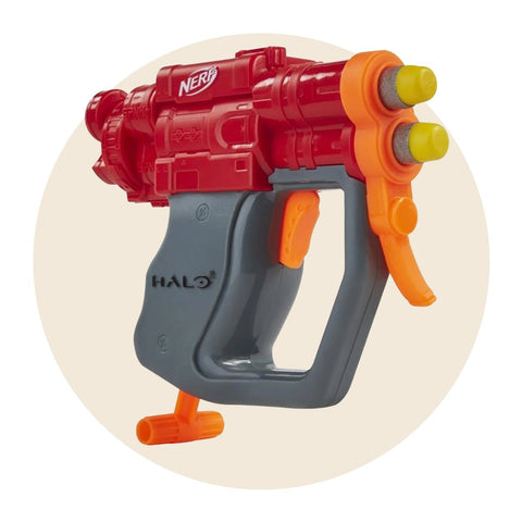 Blasters and Nerf Toys - Party Expert