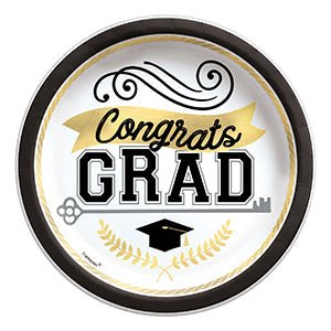 Achievement's Key Party Supplies and Decorations - Party Expert