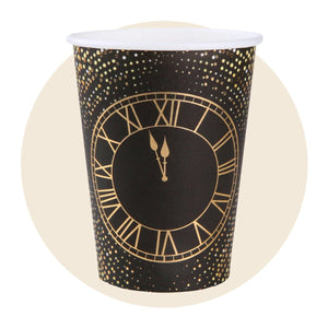 New Year's Drinkware - Party Expert