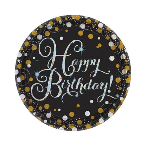 Sparkling Celebration - Party Expert