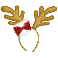 Christmas Headbands - Party Expert
