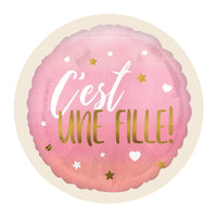 Baby Shower Balloons - Party Expert